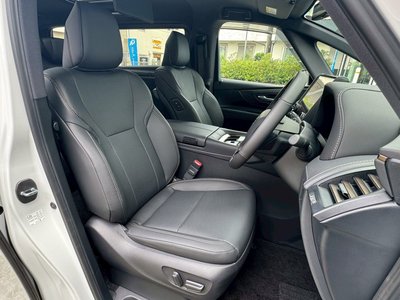 صورة 5 لـ 2025 TOYOTA ALPHARD