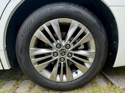 صورة مصغرة 24 لـ 2025 TOYOTA ALPHARD