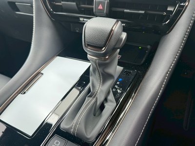صورة مصغرة 54 لـ 2025 TOYOTA ALPHARD