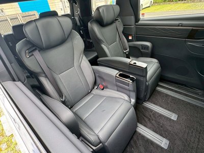 صورة 6 لـ 2025 TOYOTA ALPHARD