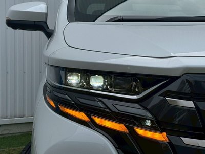 صورة مصغرة 22 لـ 2025 TOYOTA ALPHARD