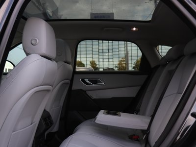 2025 LAND ROVER RANGE ROVER VELAR 照片 8