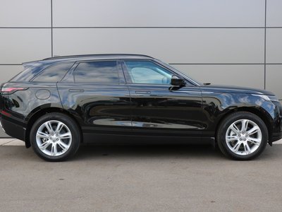 صورة مصغرة 25 لـ 2025 LAND Rover RANGE ROVER VELAR