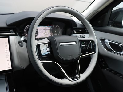 صورة مصغرة 11 لـ 2025 LAND Rover RANGE ROVER VELAR