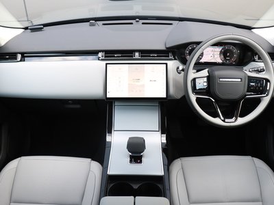 2025 LAND ROVER RANGE ROVER VELAR 照片 7