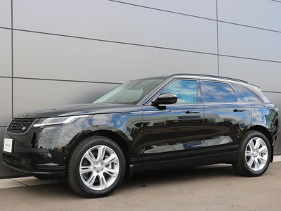صورة مصغرة 19 لـ 2025 LAND Rover RANGE ROVER VELAR
