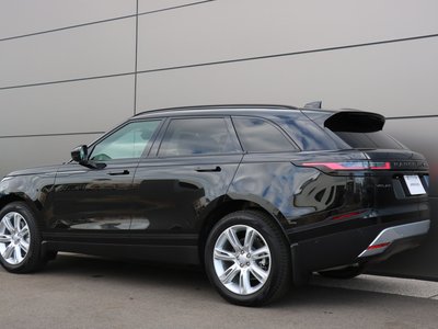 2025 LAND ROVER RANGE ROVER VELAR 照片 2