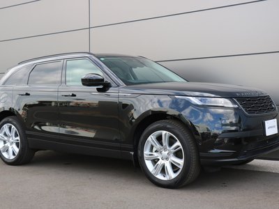 صورة مصغرة 22 لـ 2025 LAND Rover RANGE ROVER VELAR