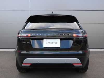 صورة مصغرة 13 لـ 2025 LAND Rover RANGE ROVER VELAR