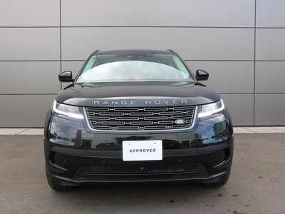 صورة مصغرة 21 لـ 2025 LAND Rover RANGE ROVER VELAR