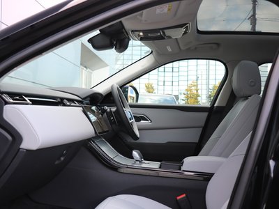 2025 LAND ROVER RANGE ROVER VELAR 照片 4