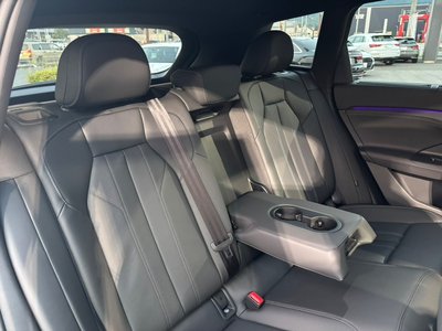 2025 AUDI Q6 E-TRON — миниатюра 34
