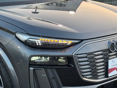 2025 AUDI Q6 E-TRON — миниатюра 46