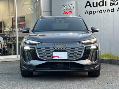 2025 AUDI Q6 E-TRON 照片 6
