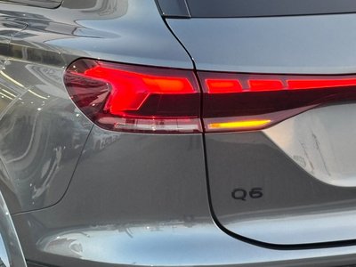 2025 AUDI Q6 E-TRON — миниатюра 48