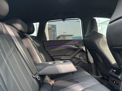 2025 AUDI Q6 E-TRON — миниатюра 35