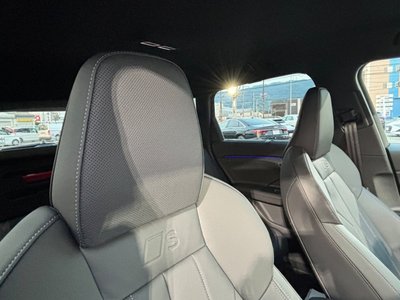 2025 AUDI Q6 E-TRON — миниатюра 18