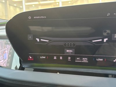 2025 AUDI Q6 E-TRON — миниатюра 24