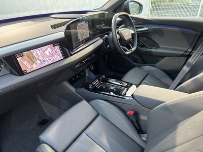 2025 AUDI Q6 E-TRON — миниатюра 15