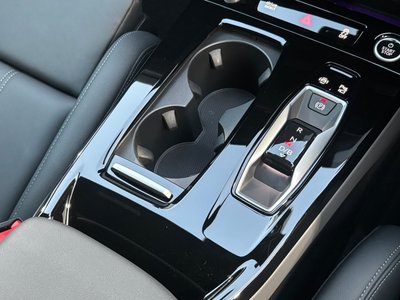 2025 AUDI Q6 E-TRON — миниатюра 27