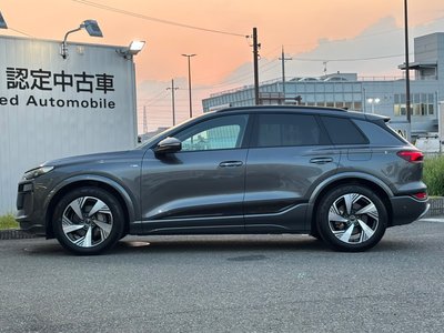 2025 AUDI Q6 E-TRON — миниатюра 13