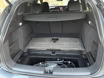 2025 AUDI Q6 E-TRON — миниатюра 39