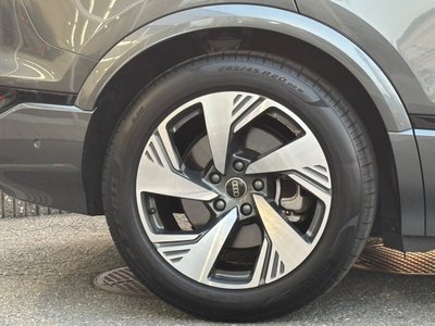 2025 AUDI Q6 E-TRON — миниатюра 43