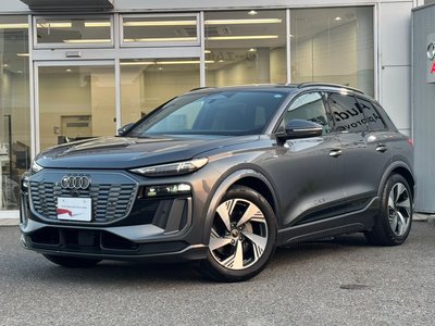 2025 AUDI Q6 E-TRON 照片 8