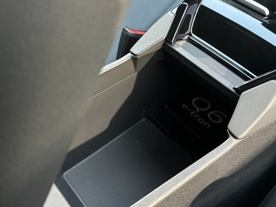 2025 AUDI Q6 E-TRON — миниатюра 28