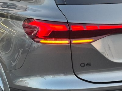 2025 AUDI Q6 E-TRON — миниатюра 49
