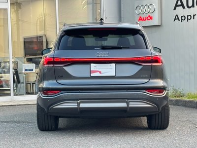 2025 AUDI Q6 E-TRON — миниатюра 11