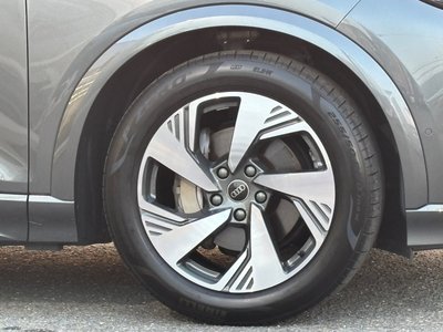 2025 AUDI Q6 E-TRON — миниатюра 14