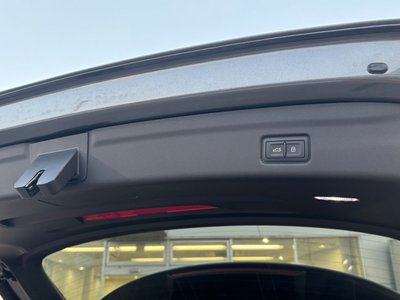 2025 AUDI Q6 E-TRON — миниатюра 40
