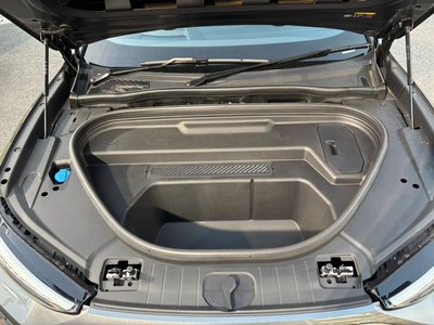 2025 AUDI Q6 E-TRON — миниатюра 42