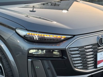 2025 AUDI Q6 E-TRON — миниатюра 47