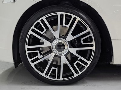 ROLLS-ROYCE WRAITH - 6