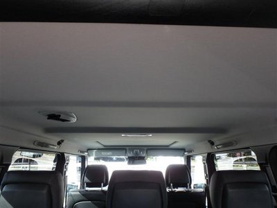 MERCEDES-BENZ G-CLASS - 8