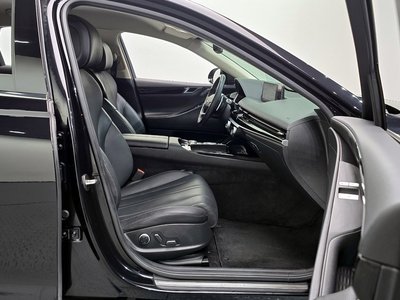 GENESIS G80 (RG3) - 10