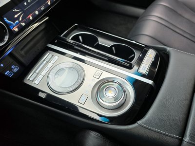 GENESIS G80 (RG3) - 9