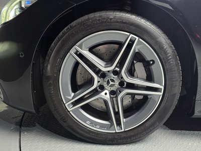 MERCEDES-BENZ S-CLASS - 6