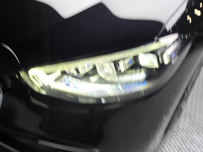 MERCEDES-BENZ S-CLASS - 9