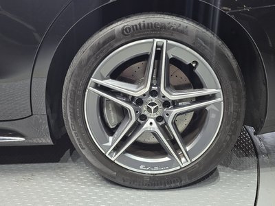 MERCEDES-BENZ S-CLASS - 8