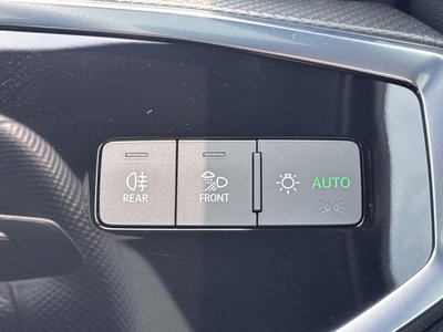 صورة مصغرة 26 لـ 2023 AUDI Q3 SPORTBACK