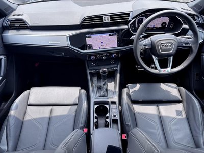 صورة 2 لـ 2023 AUDI Q3 SPORTBACK