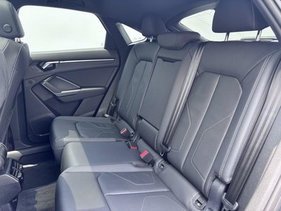 صورة مصغرة 15 لـ 2023 AUDI Q3 SPORTBACK