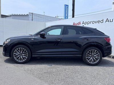 صورة مصغرة 19 لـ 2023 AUDI Q3 SPORTBACK