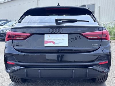 صورة مصغرة 21 لـ 2023 AUDI Q3 SPORTBACK