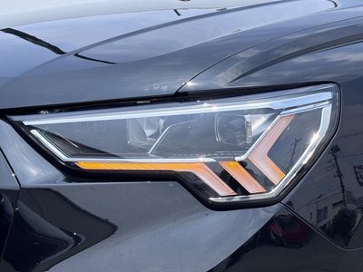 صورة مصغرة 12 لـ 2023 AUDI Q3 SPORTBACK