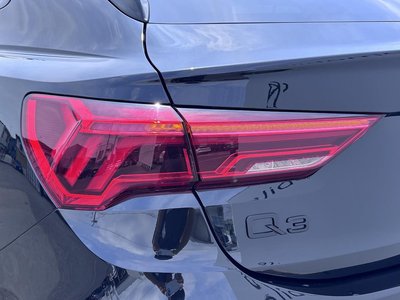 صورة مصغرة 22 لـ 2023 AUDI Q3 SPORTBACK