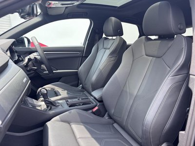 صورة مصغرة 14 لـ 2023 AUDI Q3 SPORTBACK
